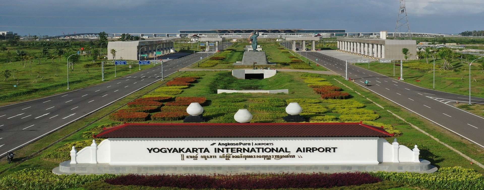 Yogyakarta International Airport | Kulon Progo